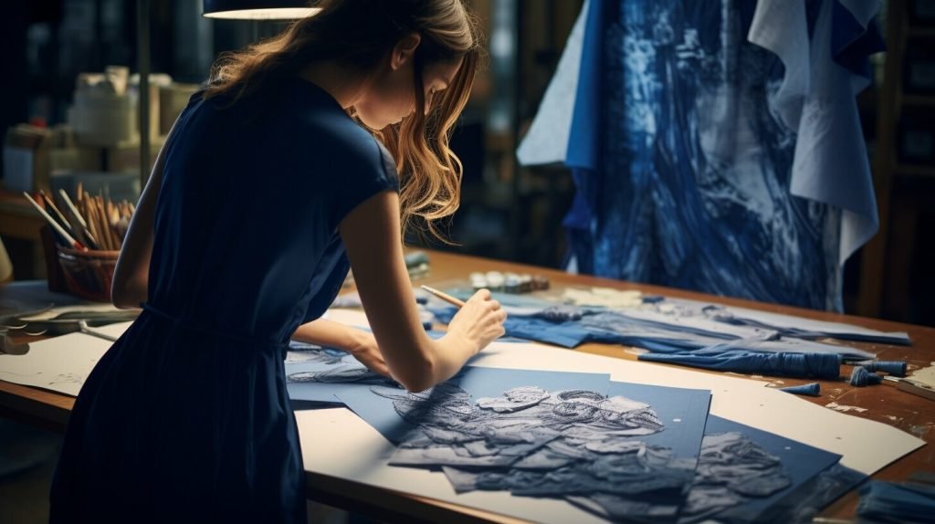 fashion design techniques