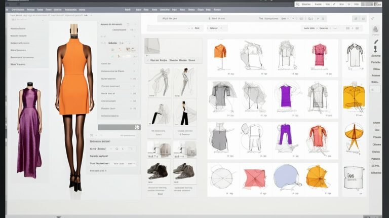 how to make a tech pack