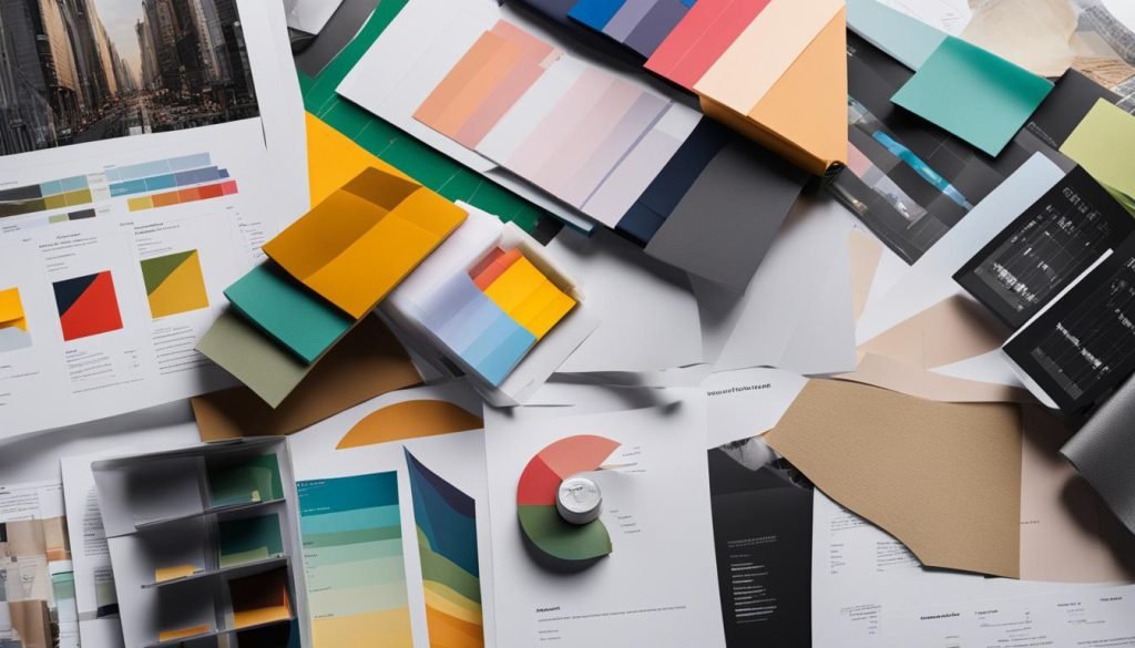 Fashion Design Process